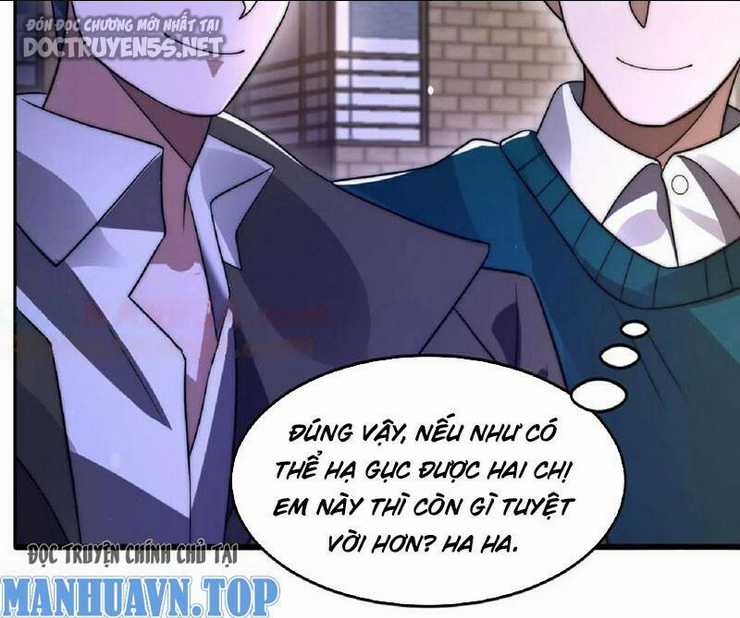 Tích Trữ 10 Vạn Vật Tư Trước Ngày Tận Thế Chapter 29 trang 39