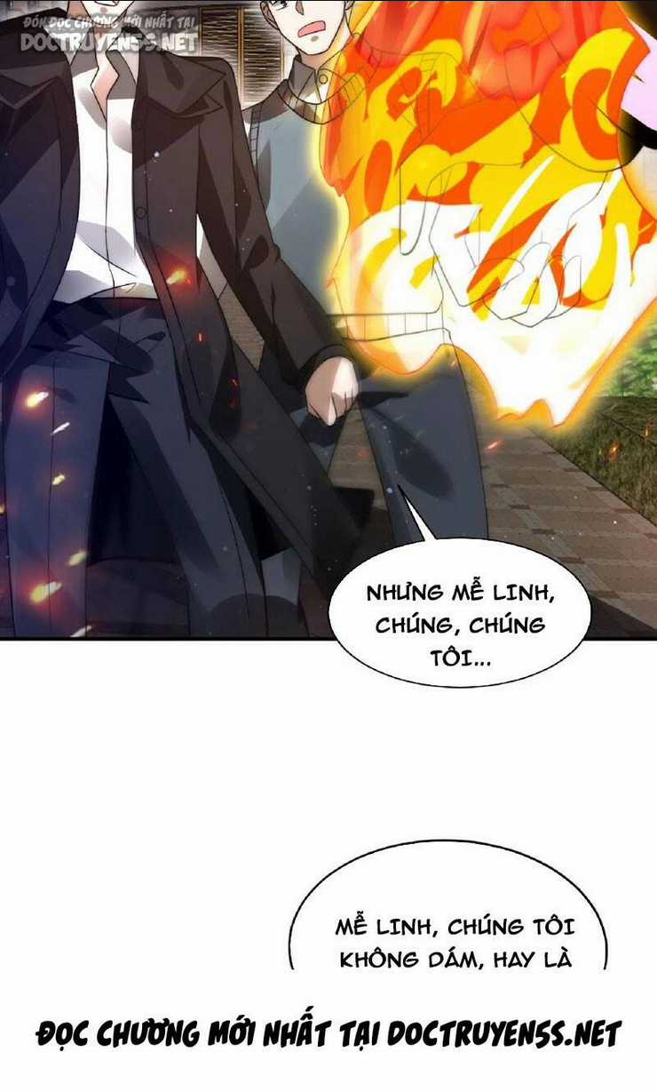 Tích Trữ 10 Vạn Vật Tư Trước Ngày Tận Thế Chapter 29 trang 5