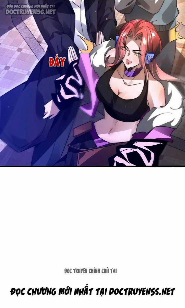 Tích Trữ 10 Vạn Vật Tư Trước Ngày Tận Thế Chapter 29 trang 9