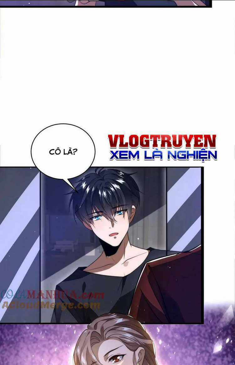 Tích Trữ 10 Vạn Vật Tư Trước Ngày Tận Thế Chapter 3 trang 20