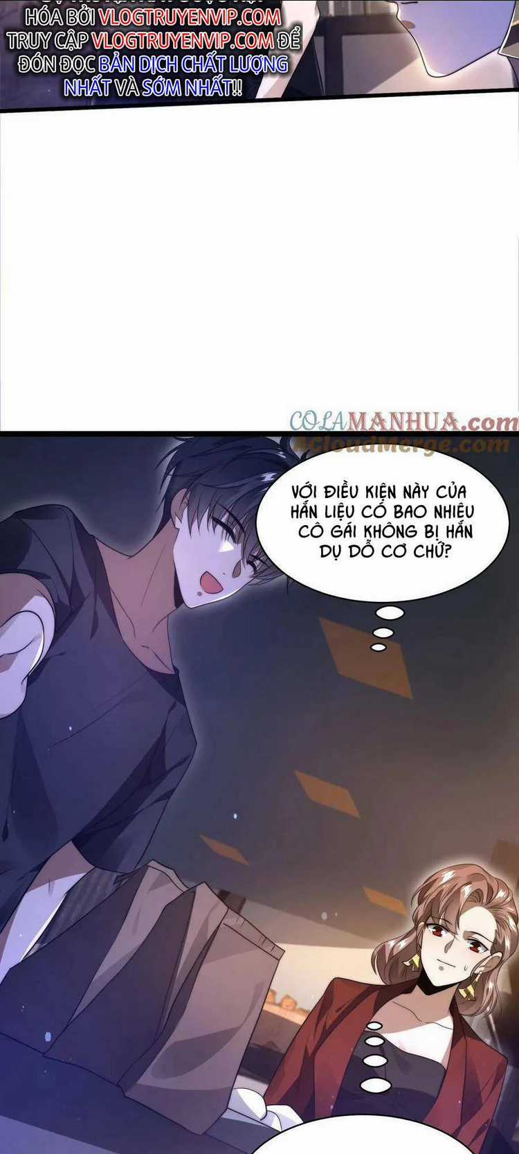 Tích Trữ 10 Vạn Vật Tư Trước Ngày Tận Thế Chapter 3 trang 24