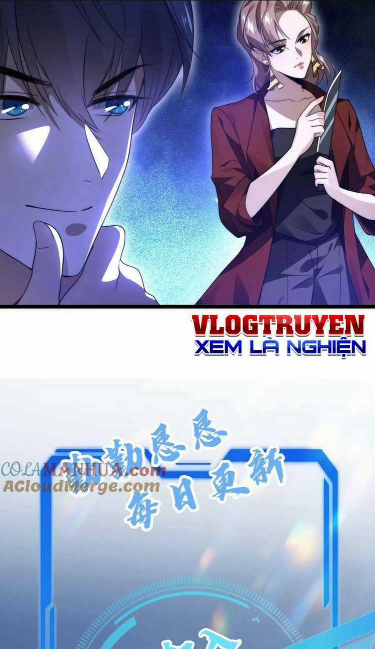 Tích Trữ 10 Vạn Vật Tư Trước Ngày Tận Thế Chapter 3 trang 27