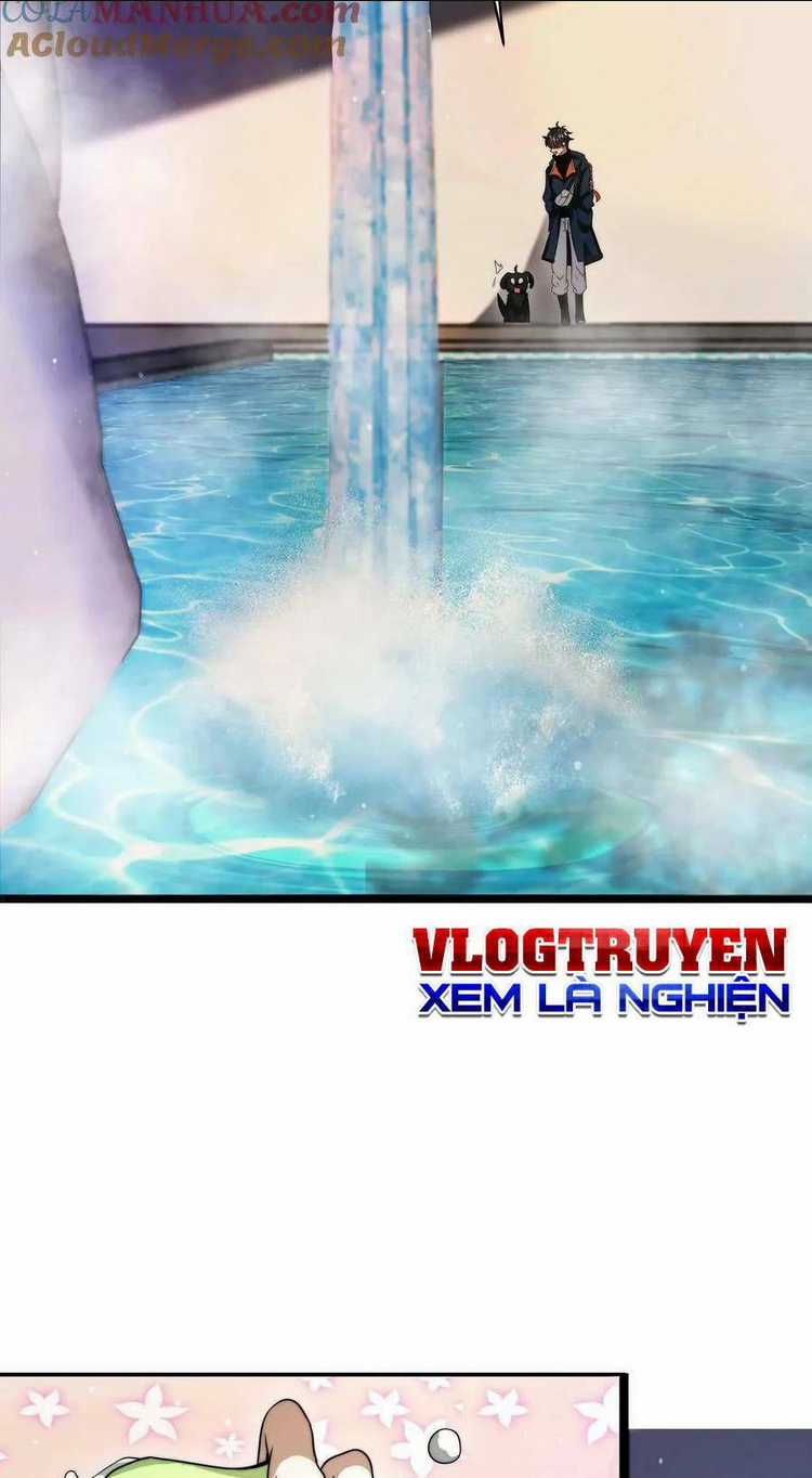 Tích Trữ 10 Vạn Vật Tư Trước Ngày Tận Thế Chapter 3 trang 5