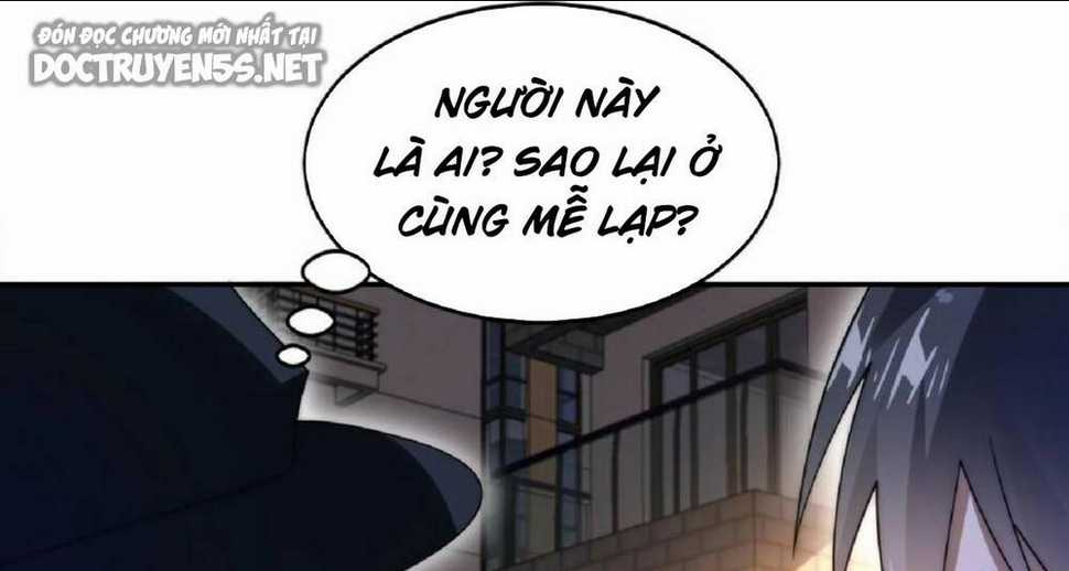 Tích Trữ 10 Vạn Vật Tư Trước Ngày Tận Thế Chapter 30 trang 0
