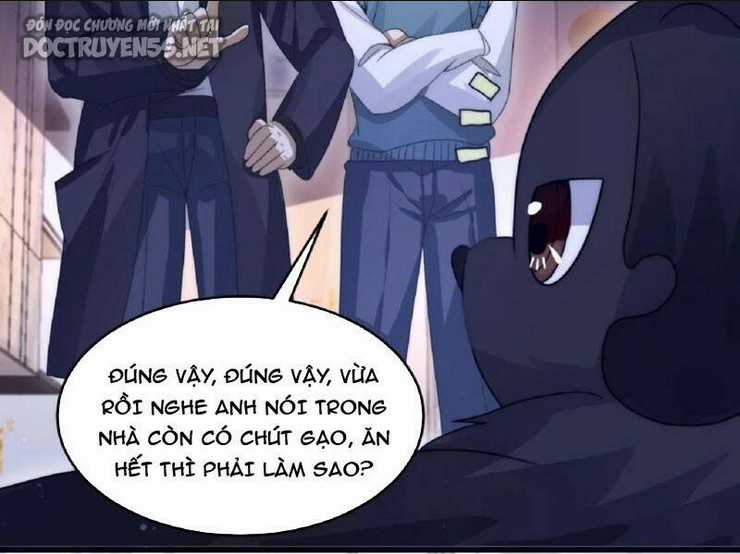Tích Trữ 10 Vạn Vật Tư Trước Ngày Tận Thế Chapter 31 trang 1
