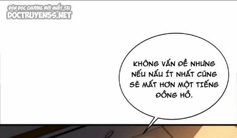 Tích Trữ 10 Vạn Vật Tư Trước Ngày Tận Thế Chapter 32 trang 0
