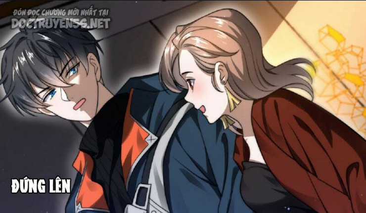 Tích Trữ 10 Vạn Vật Tư Trước Ngày Tận Thế Chapter 32 trang 1