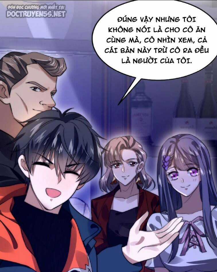 Tích Trữ 10 Vạn Vật Tư Trước Ngày Tận Thế Chapter 33 trang 1