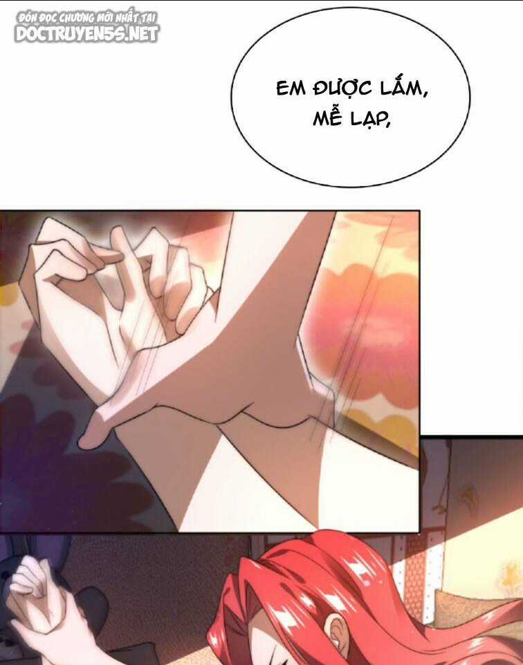 Tích Trữ 10 Vạn Vật Tư Trước Ngày Tận Thế Chapter 34 trang 0