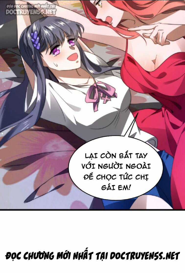 Tích Trữ 10 Vạn Vật Tư Trước Ngày Tận Thế Chapter 34 trang 1