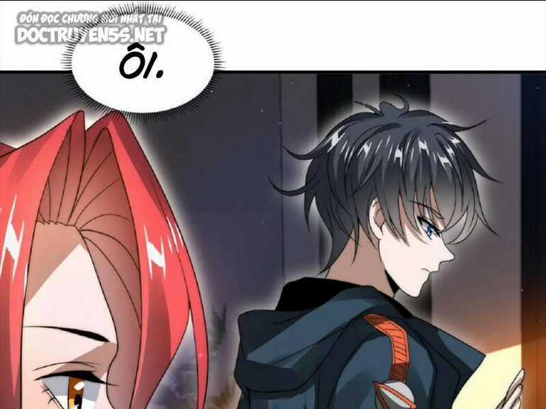 Tích Trữ 10 Vạn Vật Tư Trước Ngày Tận Thế Chapter 36 trang 0