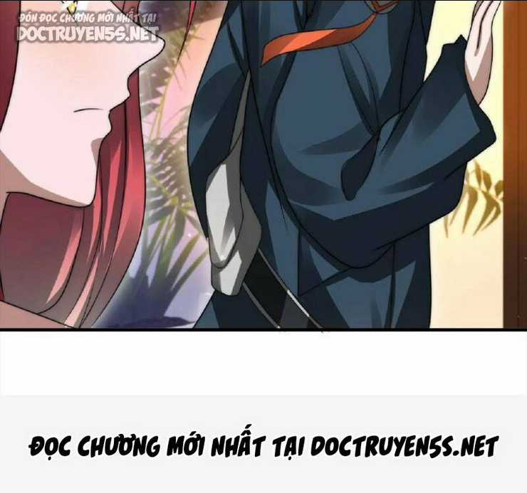 Tích Trữ 10 Vạn Vật Tư Trước Ngày Tận Thế Chapter 36 trang 1
