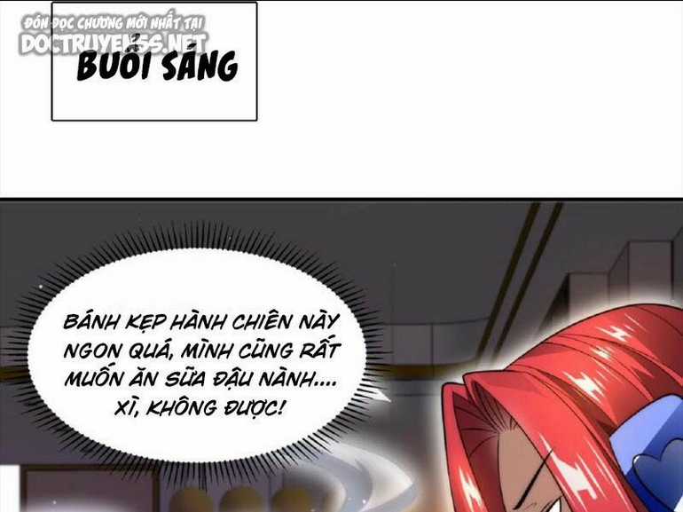 Tích Trữ 10 Vạn Vật Tư Trước Ngày Tận Thế Chapter 37 trang 0