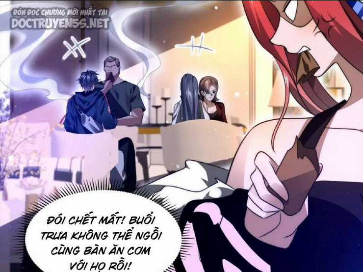 Tích Trữ 10 Vạn Vật Tư Trước Ngày Tận Thế Chapter 37 trang 1