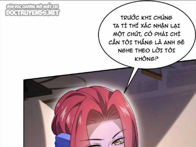 Tích Trữ 10 Vạn Vật Tư Trước Ngày Tận Thế Chapter 38 trang 0