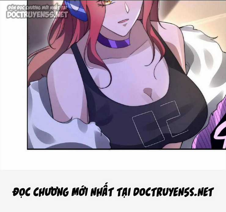 Tích Trữ 10 Vạn Vật Tư Trước Ngày Tận Thế Chapter 38 trang 1