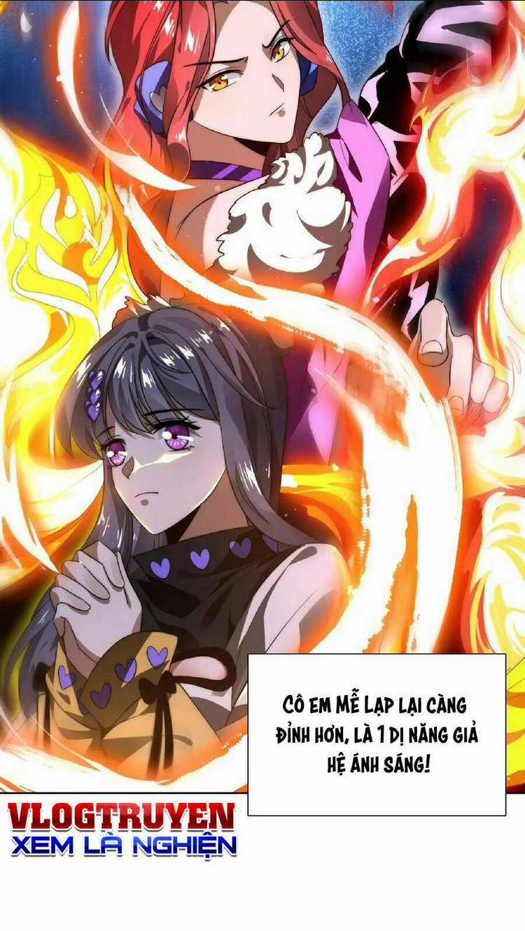 Tích Trữ 10 Vạn Vật Tư Trước Ngày Tận Thế Chapter 4 trang 12