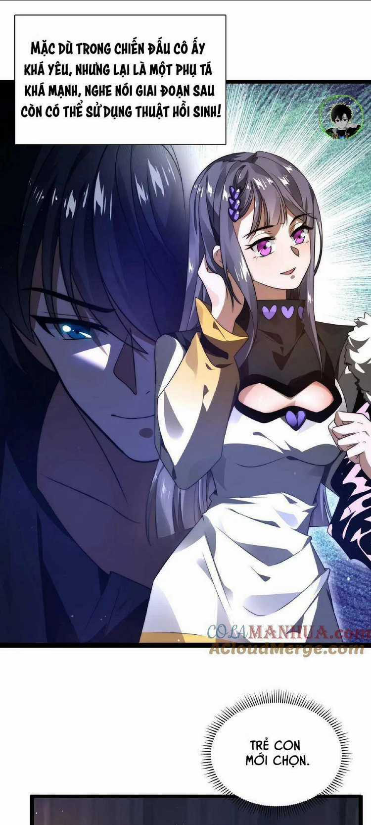 Tích Trữ 10 Vạn Vật Tư Trước Ngày Tận Thế Chapter 4 trang 13