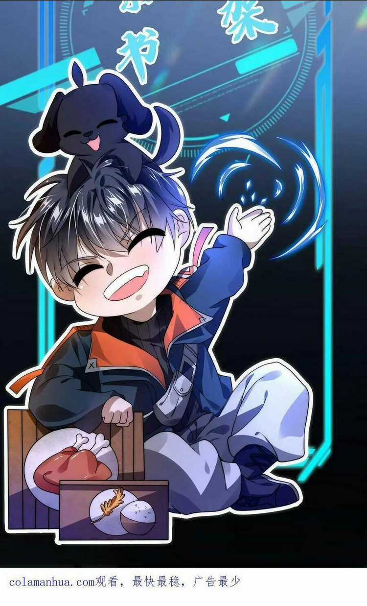 Tích Trữ 10 Vạn Vật Tư Trước Ngày Tận Thế Chapter 4 trang 28