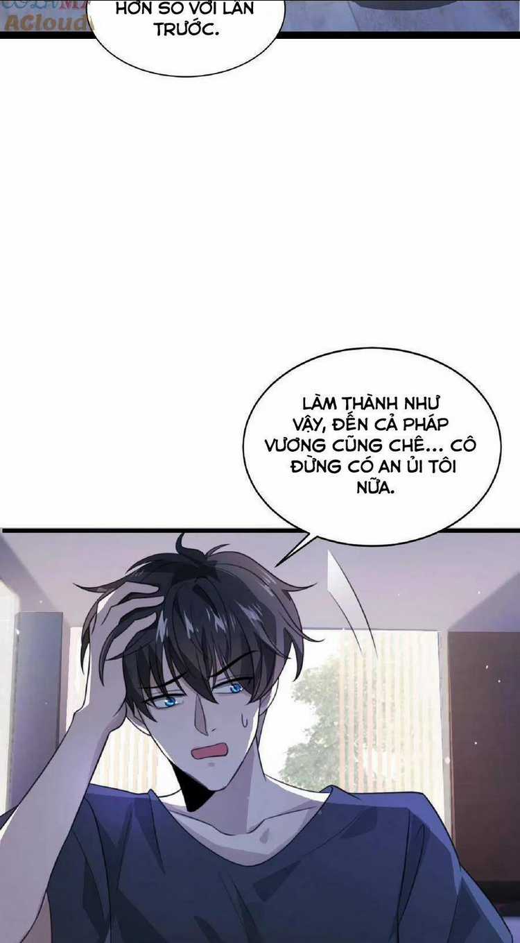 Tích Trữ 10 Vạn Vật Tư Trước Ngày Tận Thế Chapter 4 trang 5