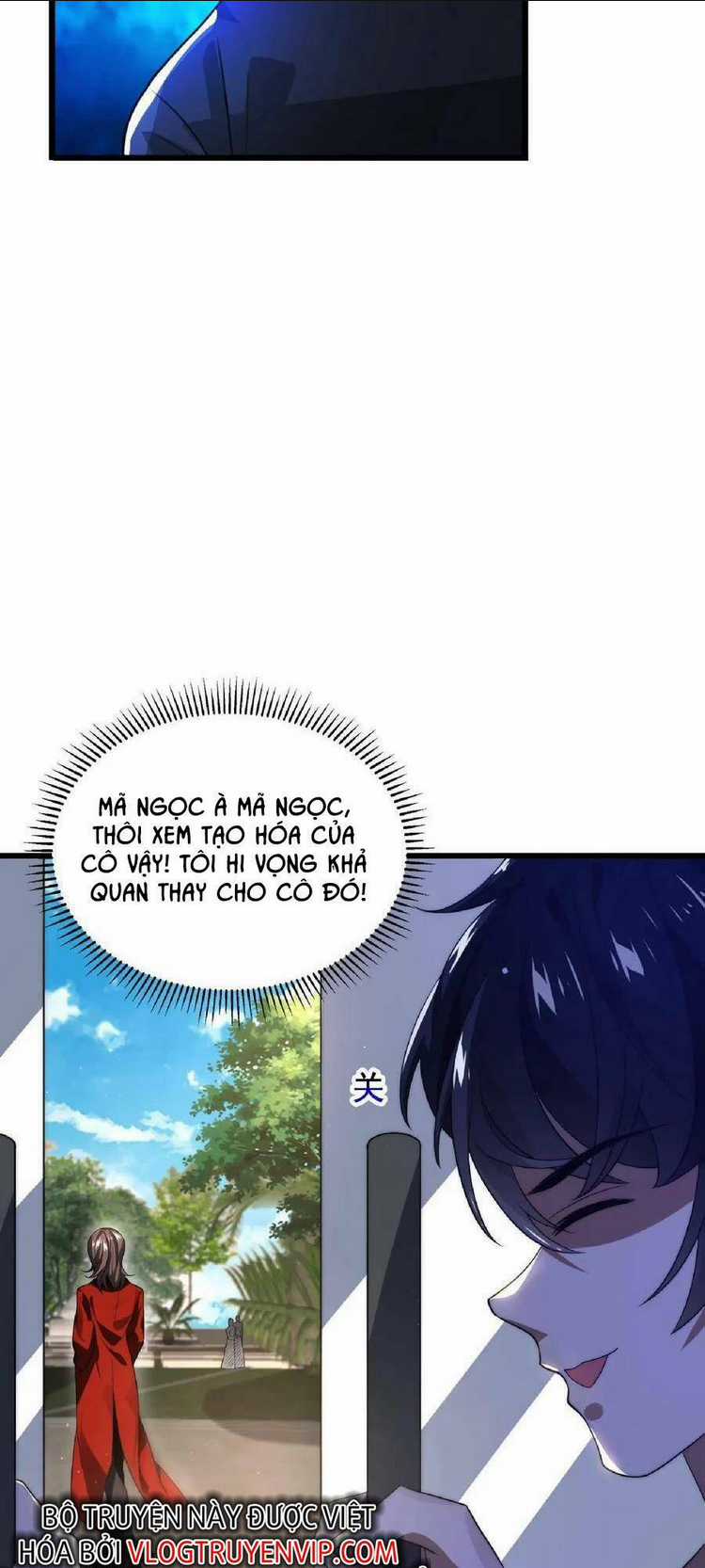 Tích Trữ 10 Vạn Vật Tư Trước Ngày Tận Thế Chapter 4 trang 9