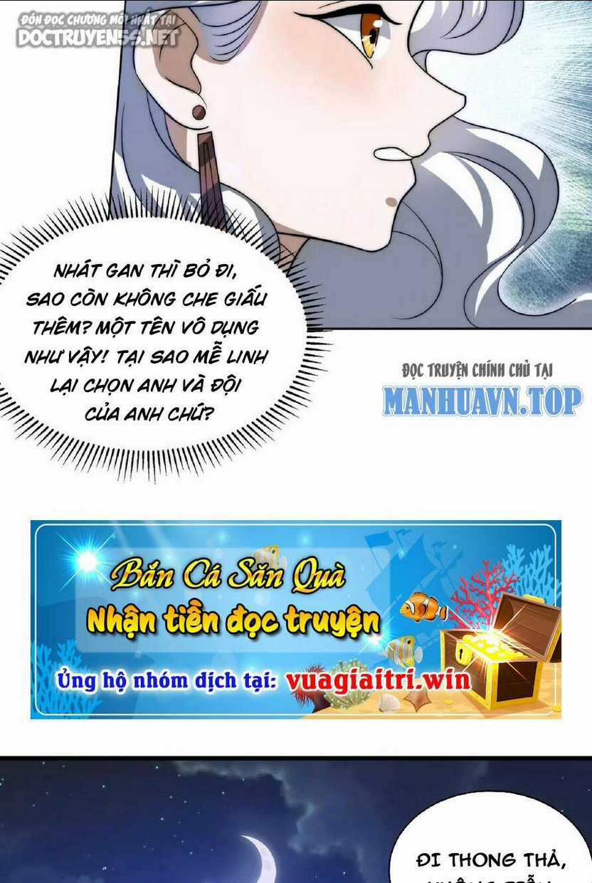 Tích Trữ 10 Vạn Vật Tư Trước Ngày Tận Thế Chapter 43 trang 1