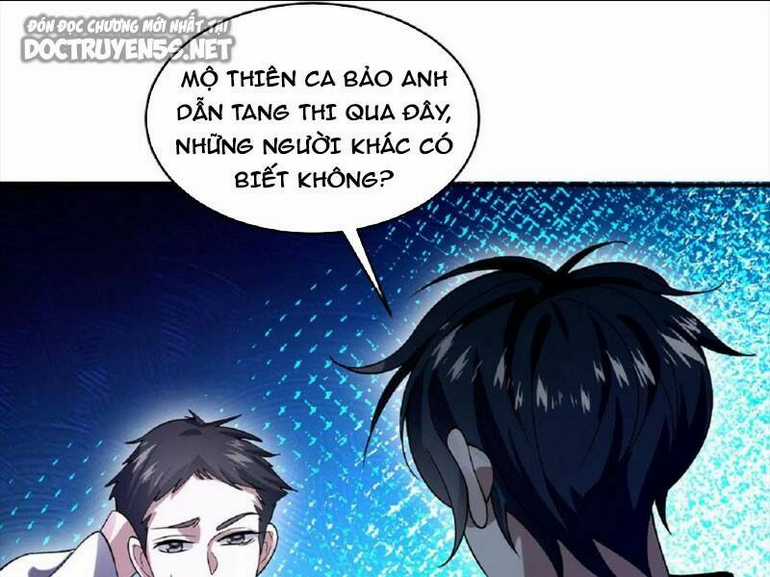 Tích Trữ 10 Vạn Vật Tư Trước Ngày Tận Thế Chapter 44 trang 0