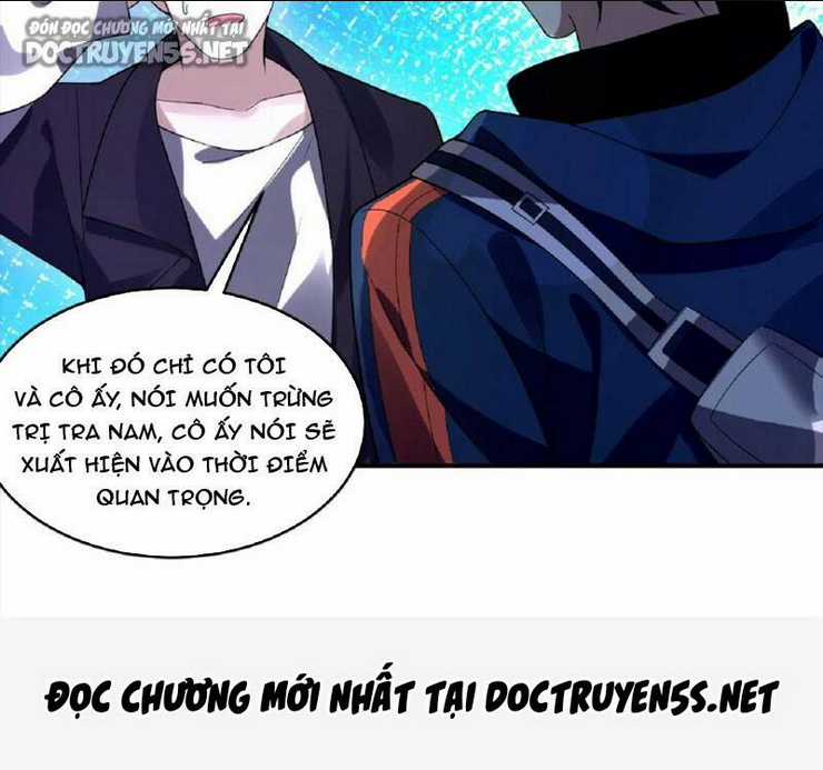 Tích Trữ 10 Vạn Vật Tư Trước Ngày Tận Thế Chapter 44 trang 1