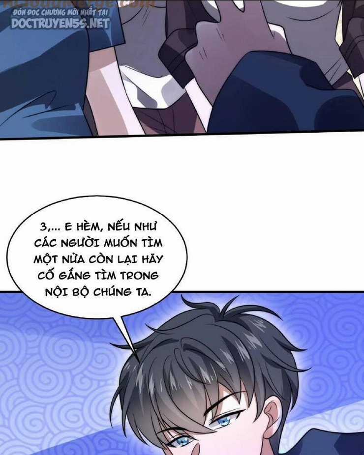 Tích Trữ 10 Vạn Vật Tư Trước Ngày Tận Thế Chapter 45 trang 16