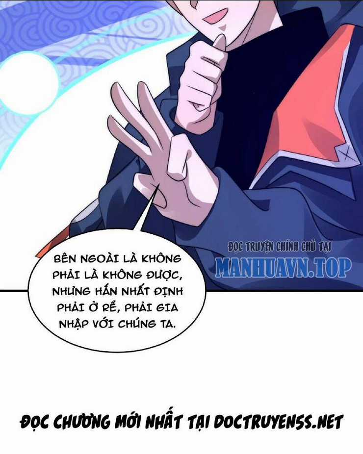 Tích Trữ 10 Vạn Vật Tư Trước Ngày Tận Thế Chapter 45 trang 17