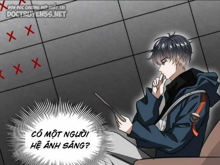 Tích Trữ 10 Vạn Vật Tư Trước Ngày Tận Thế Chapter 46 trang 1