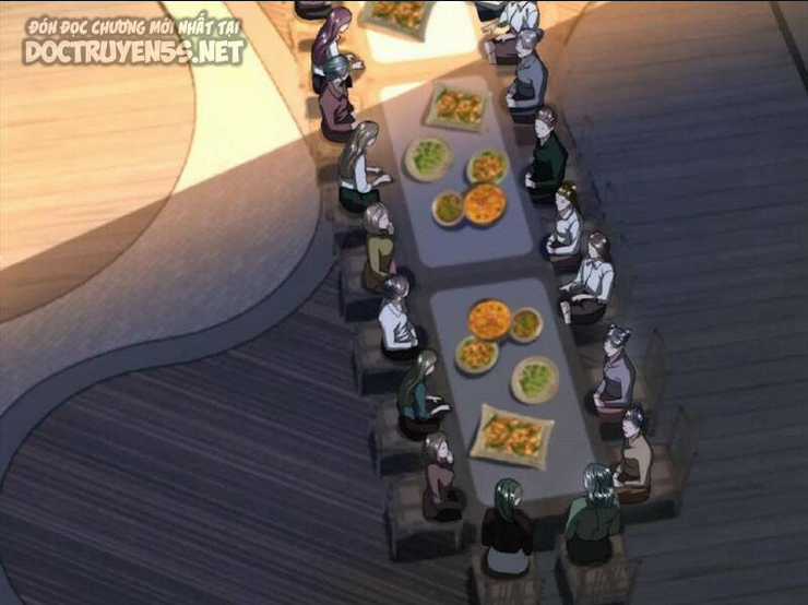 Tích Trữ 10 Vạn Vật Tư Trước Ngày Tận Thế Chapter 48 trang 1