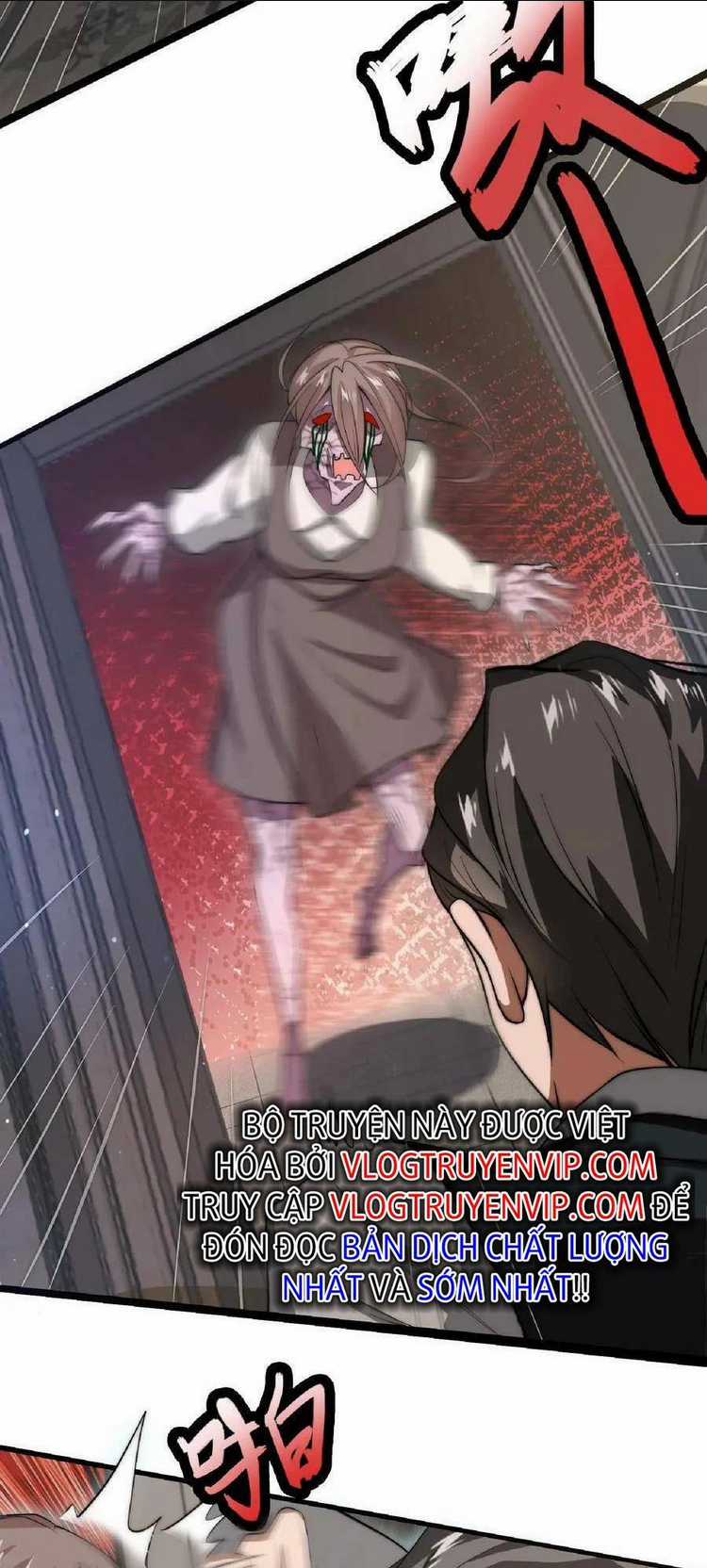 Tích Trữ 10 Vạn Vật Tư Trước Ngày Tận Thế Chapter 5 trang 17