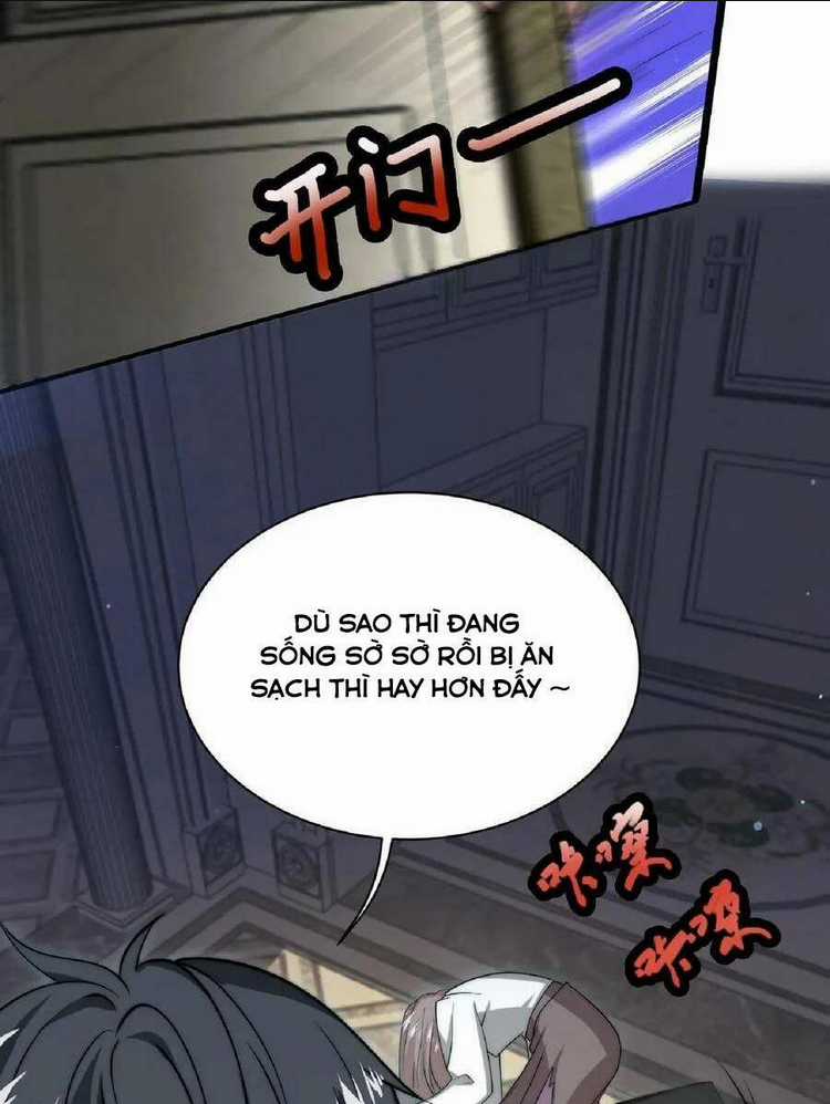 Tích Trữ 10 Vạn Vật Tư Trước Ngày Tận Thế Chapter 5 trang 22