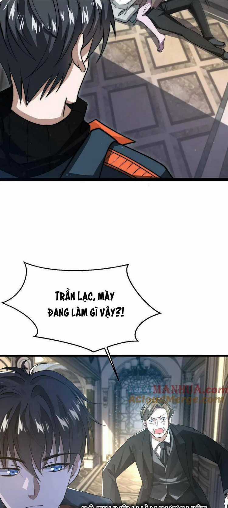 Tích Trữ 10 Vạn Vật Tư Trước Ngày Tận Thế Chapter 5 trang 23