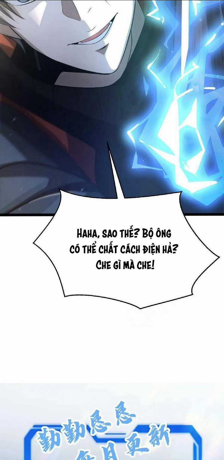 Tích Trữ 10 Vạn Vật Tư Trước Ngày Tận Thế Chapter 5 trang 26