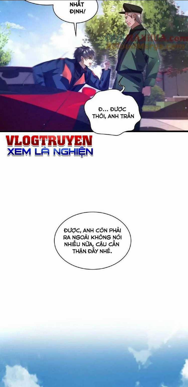 Tích Trữ 10 Vạn Vật Tư Trước Ngày Tận Thế Chapter 5 trang 5