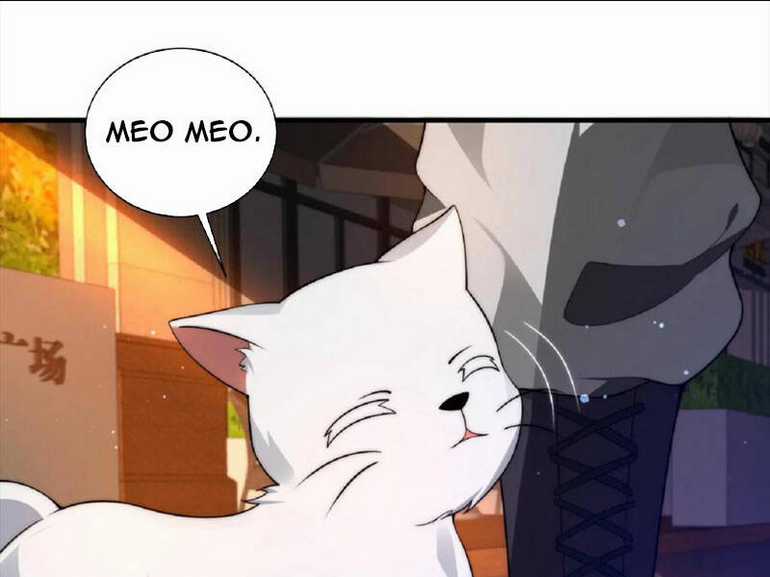 Tích Trữ 10 Vạn Vật Tư Trước Ngày Tận Thế Chapter 51 trang 0