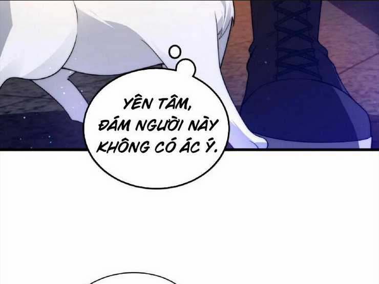 Tích Trữ 10 Vạn Vật Tư Trước Ngày Tận Thế Chapter 51 trang 1