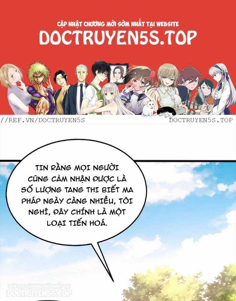 Tích Trữ 10 Vạn Vật Tư Trước Ngày Tận Thế Chapter 54 trang 1