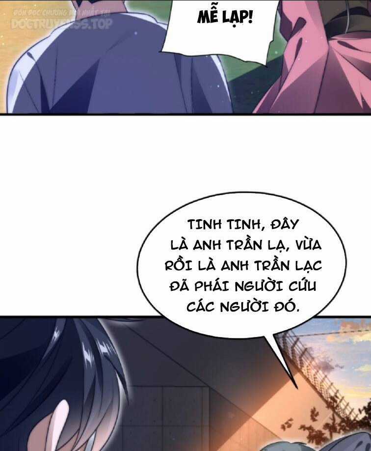 Tích Trữ 10 Vạn Vật Tư Trước Ngày Tận Thế Chapter 55 trang 1