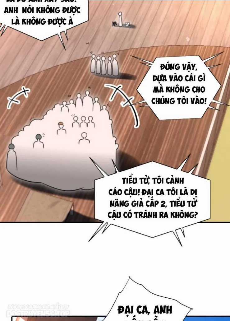 Tích Trữ 10 Vạn Vật Tư Trước Ngày Tận Thế Chapter 56 trang 1