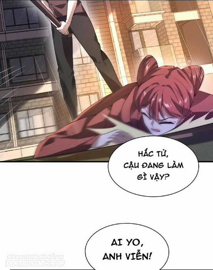 Tích Trữ 10 Vạn Vật Tư Trước Ngày Tận Thế Chapter 59 trang 1