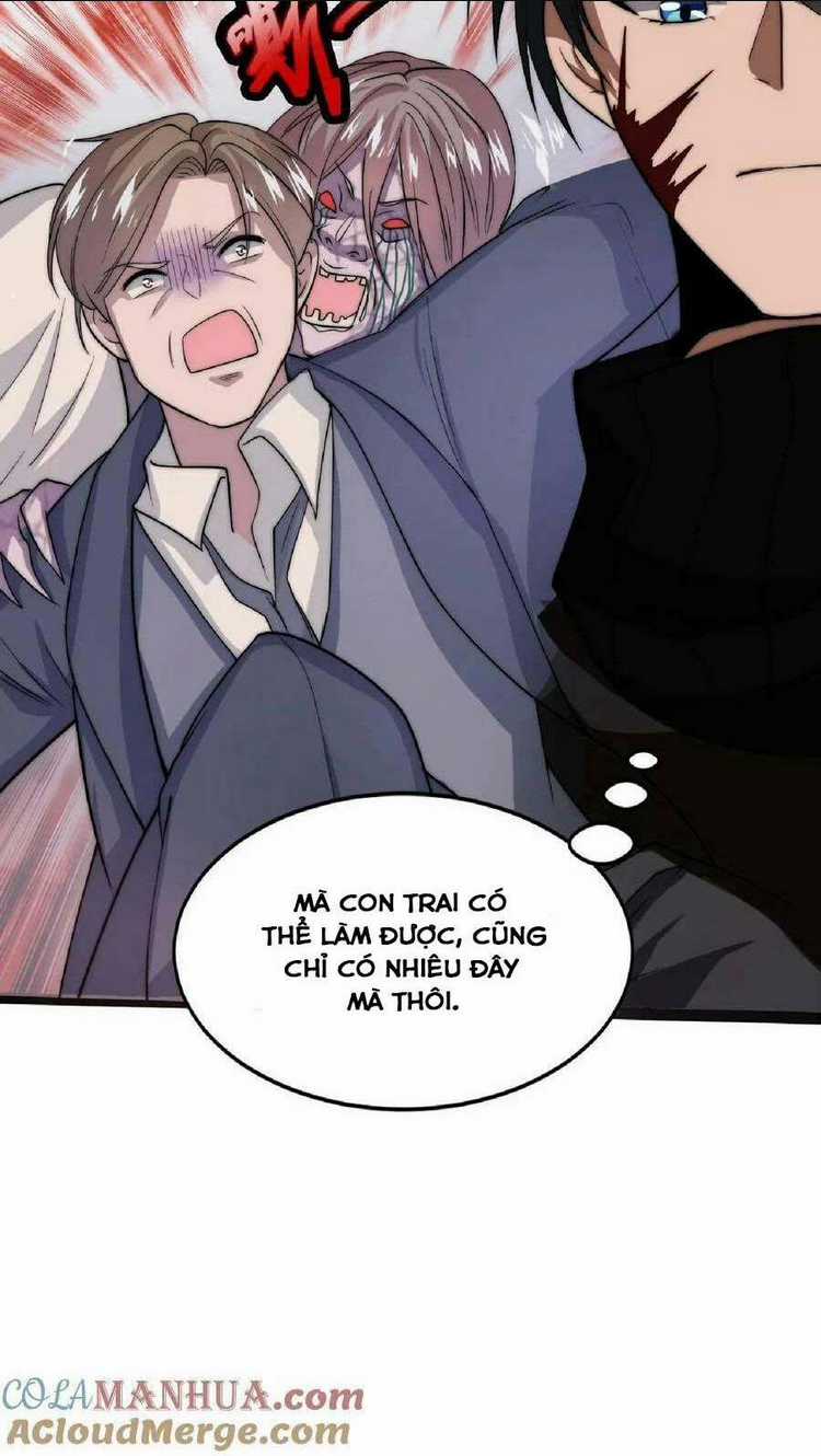 Tích Trữ 10 Vạn Vật Tư Trước Ngày Tận Thế Chapter 6 trang 17