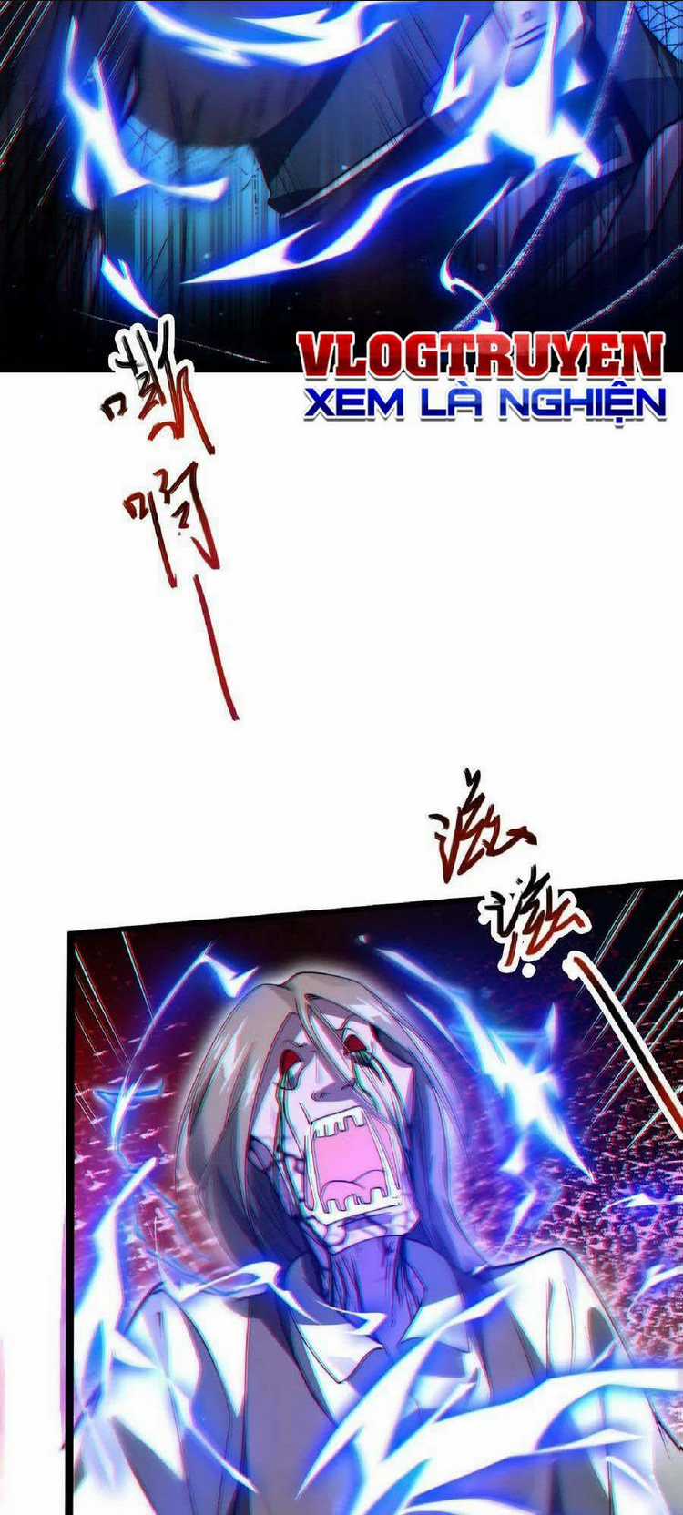 Tích Trữ 10 Vạn Vật Tư Trước Ngày Tận Thế Chapter 6 trang 20