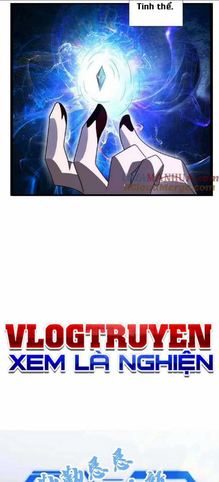 Tích Trữ 10 Vạn Vật Tư Trước Ngày Tận Thế Chapter 6 trang 24