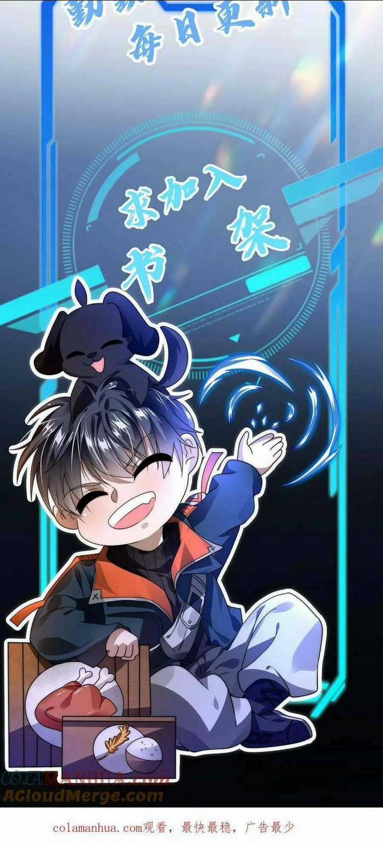 Tích Trữ 10 Vạn Vật Tư Trước Ngày Tận Thế Chapter 6 trang 25