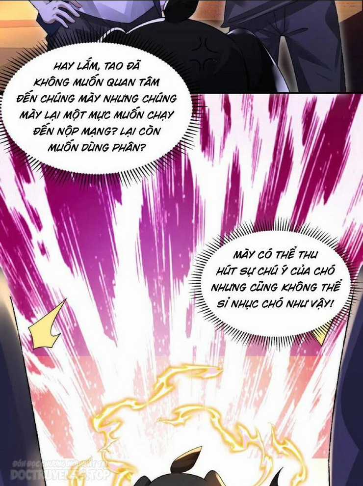 Tích Trữ 10 Vạn Vật Tư Trước Ngày Tận Thế Chapter 62 trang 1
