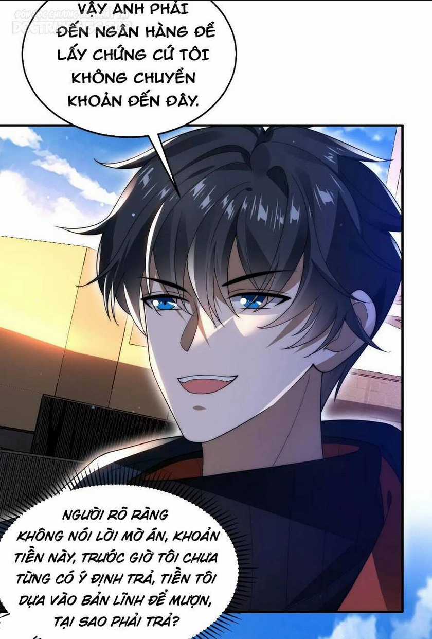 Tích Trữ 10 Vạn Vật Tư Trước Ngày Tận Thế Chapter 67 trang 1