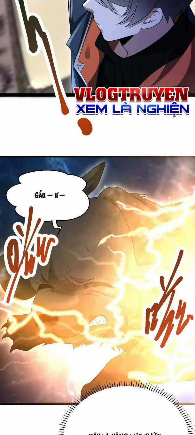 Tích Trữ 10 Vạn Vật Tư Trước Ngày Tận Thế Chapter 7 trang 16